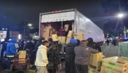 Decomisan seis toneladas de cigarros pirata en Tepito. C4 en Alerta, 27 de octubre 2026