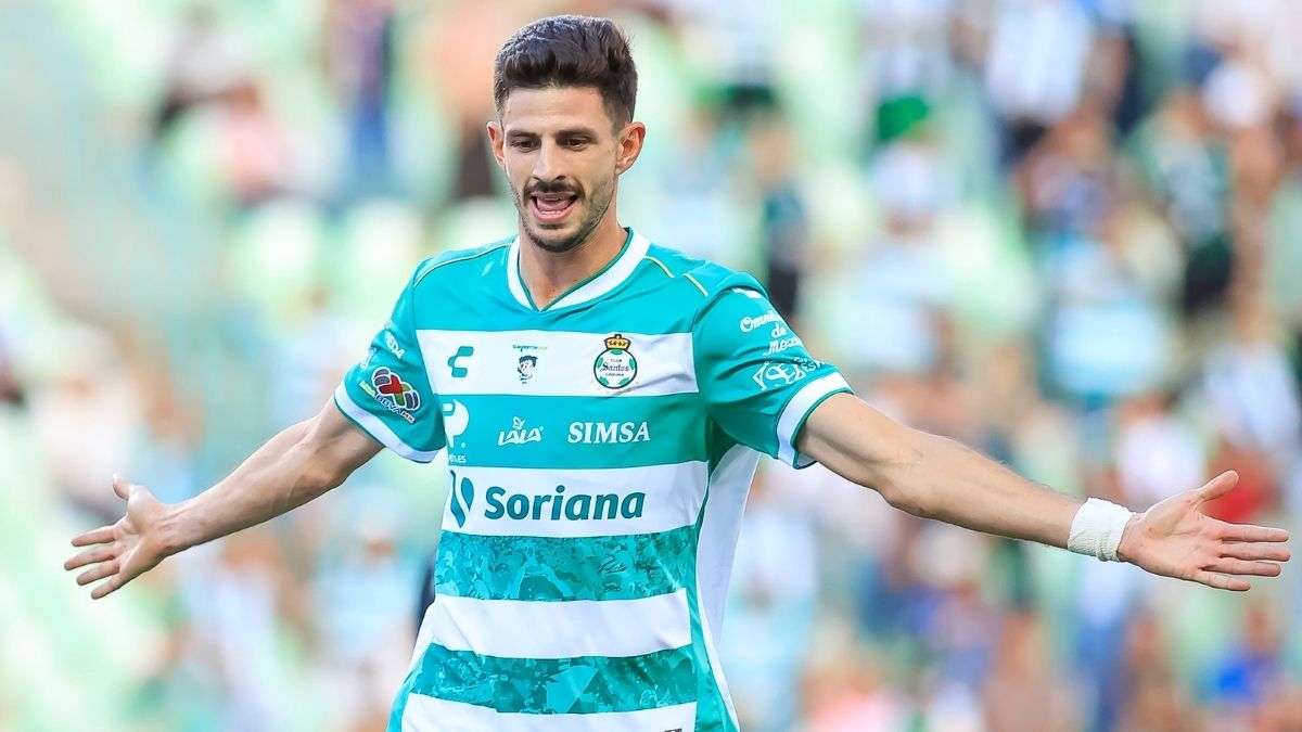 El delantero Lucas di Yorio entrena por separado y se prevé que vuelva al trabajo al parejo del grupo en menos de dos semanas.