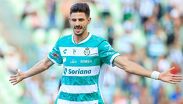 El delantero Lucas di Yorio entrena por separado y se prevé que vuelva al trabajo al parejo del grupo en menos de dos semanas.