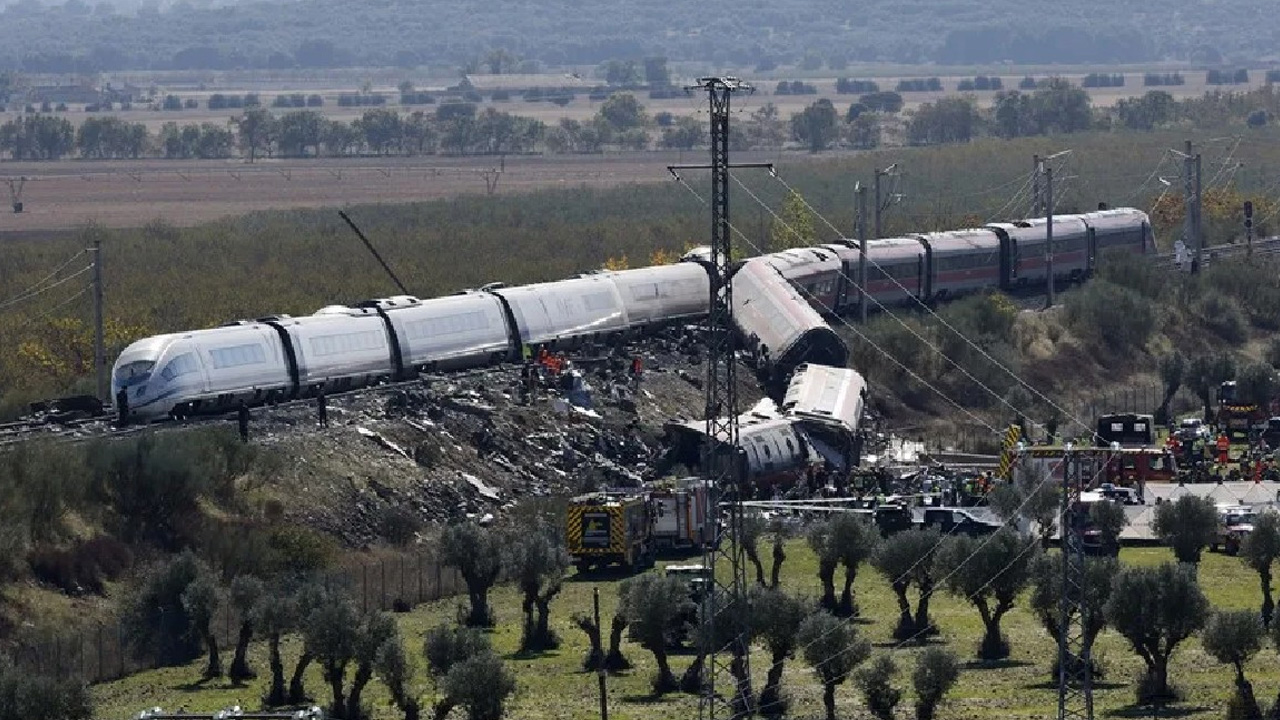 “Fue un desastre”: sobreviviente cuenta cómo vivió el accidente ferroviario en Toledo