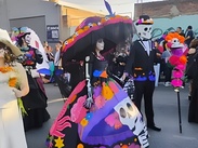Desfile de Catrinas y Catrines en Guadalajara: conoce la fecha, horario y ruta oficial de este año.