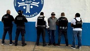 La detención de Carlos Manuel "N", quien se mantenía prófugo de la justicia, se concretó tras meses de seguimiento.