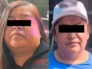 Detienen a 3 personas por robo durante Show Run de 'Checo' Pérez en Paseo de la Reforma, CdMx.