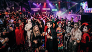 Dónde pasar Halloween en Monterrey