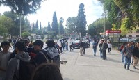 Durante los últimos tres años estudiantes de diferentes carreras han presentado quejas.