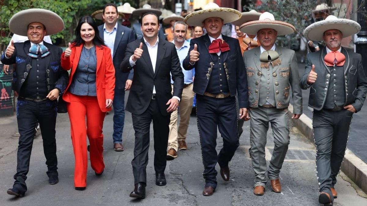 La entrega de la estafeta se realizó en la Arena Potosí para la edición 2028, que se celebrará en las nuevas instalaciones del Gran Forum en Saltillo