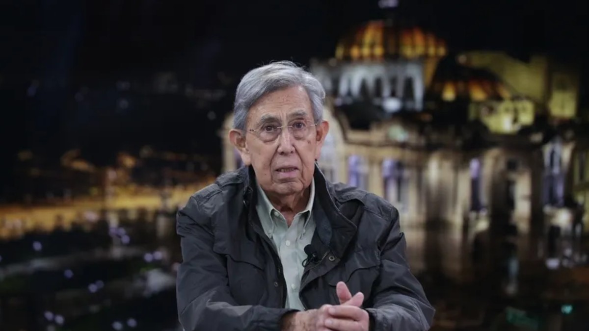 Las entrevistas emblemáticas de Cuauhtémoc Cárdenas sobre política y democracia en Milenio.