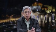 Las entrevistas emblemáticas de Cuauhtémoc Cárdenas sobre política y democracia en Milenio.