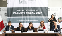Exigen presupuesto electoral 2027 en Nuevo León