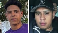Sus familiares perdieron rastro de ambos hermanos desde el pasado lunes 26 de octubre / Cortesía