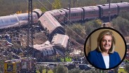Fátima Báñez se encontraba a bordo del tren de Iryo que sufrió el accidente en la línea de alta velocidad Madrid-Sevilla.