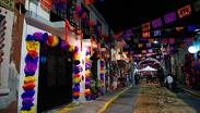 El Festival de Día de Muertos en Guanajuato provocará el cierre de vialidades