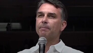 Flávio Bolsonaro abandona Brasil y llega a Miami tras perder elecciones presidenciales