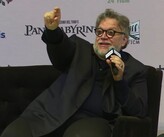 Guillermo del Toro en masterclass en FICM 2026