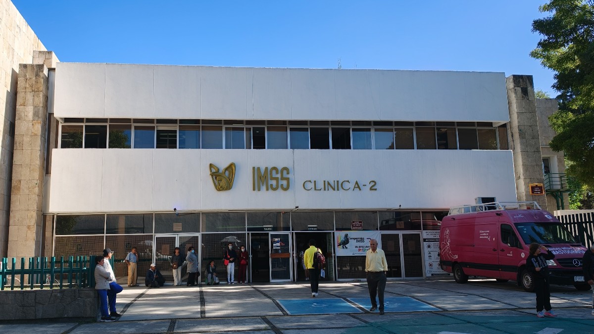 IMSS Puebla implementarán mejoras salariales, contratación de personal, adquisición de equipos y mantenimiento hospitalario | Óscar Rodríguez