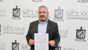 La iniciativa del diputado Javier Caballero plantea aprovechar los mecanismos de alerta catastral.
