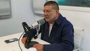 Jáuregui admitió que existieron “fallas al comunicar lo que estaba pasando".| Especial