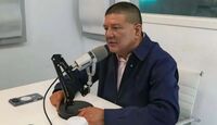 Jáuregui admitió que existieron “fallas al comunicar lo que estaba pasando".| Especial