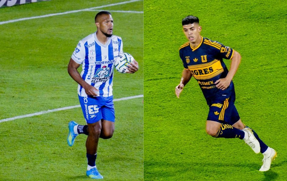Juan Brunetta llegó a 50 goles producidos con la camiseta felina y busca firmar su torneo más goleador en México en el cierre de la fase regular.