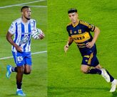 Juan Brunetta llegó a 50 goles producidos con la camiseta felina y busca firmar su torneo más goleador en México en el cierre de la fase regular.