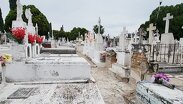 Los cementerios de Zapopan tendrán distintas actividades por Día de Muertos en 2026.