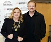 Lucía y Joaquín Galán confirmaron que su cinta autobiográfica abordará la inmigración y los orígenes del dúo.