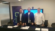 Luis Susarrey Flores, secretario general municipal, reveló que el primer indicador de rezago fue en mayo de 2025