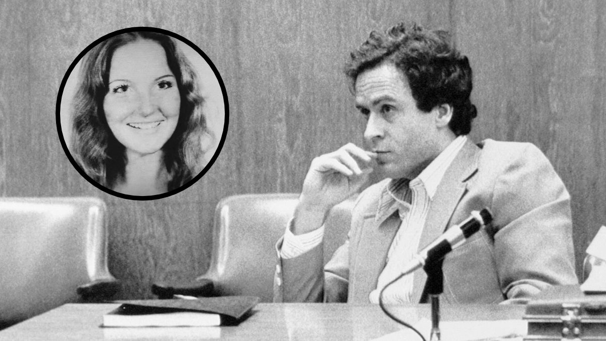 Melissa Ann Smith desapareció el 18 de octubre de 1974.| Archivo