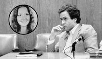 Melissa Ann Smith desapareció el 18 de octubre de 1974.| Archivo