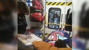 Menor de 5 años es sometido a cirugía tras negligencia médica en CdMx.