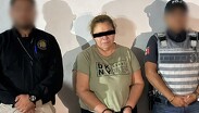 La mujer detenida fue identificada como Juana Melina 'N' de 51 años de edad.
