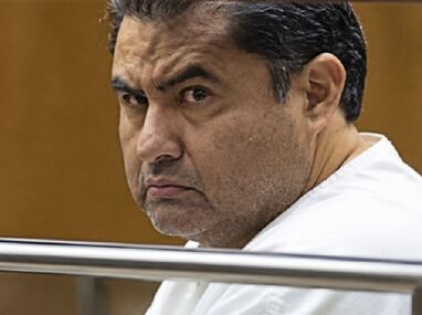 Naasón Joaquín se mantiene recluido  hasta su próxima audiencia en 2027.