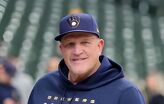 Con la nómina número 19 de las Grandes Ligas, los Brewers demostraron que el trabajo en equipo y la superstición también ganan campeonatos.