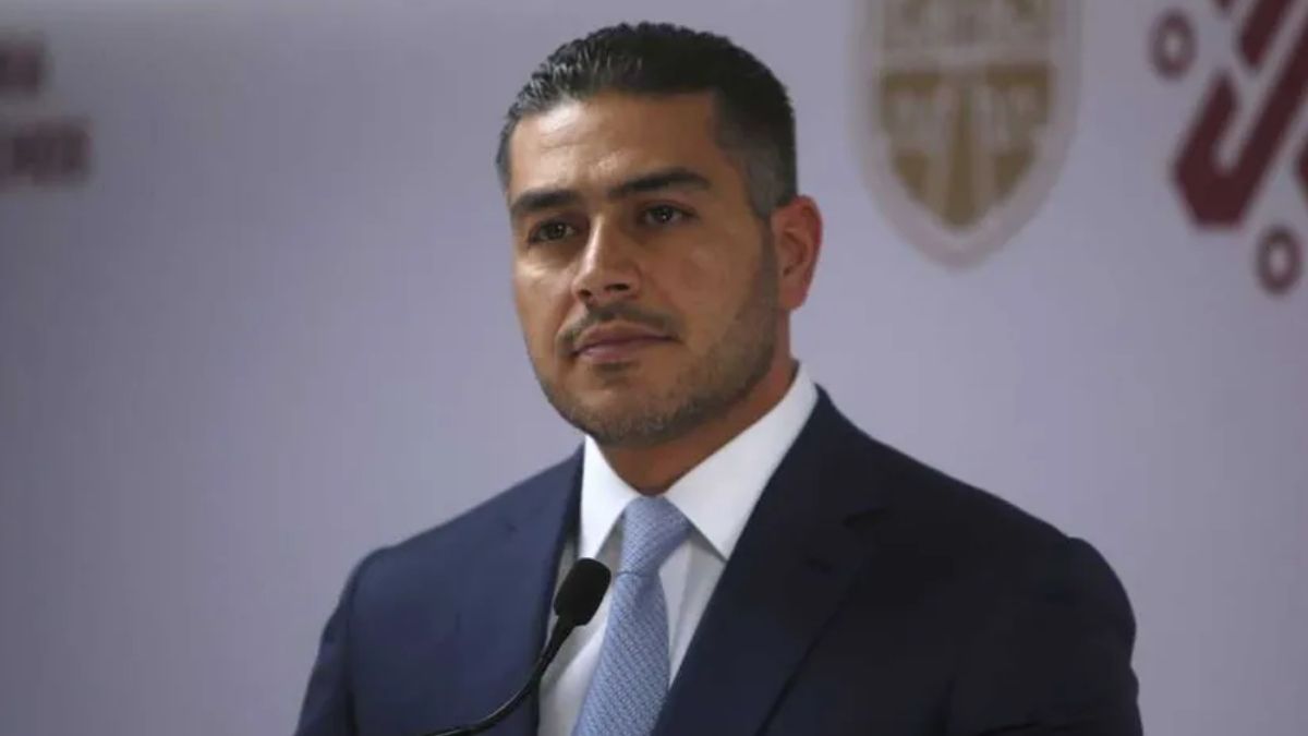Omar García Harfuch y el general Guillermo Briseño se reunieron con la gobernadora Graciela Domínguez Nava para coordinar la estrategia en Sinaloa.