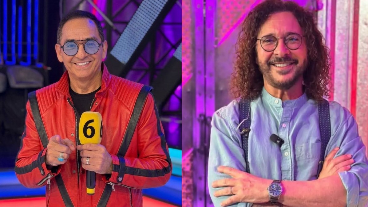 Oscar Burgos lanzó un mensaje en redes contra Chavana.