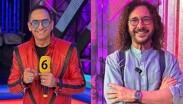 Oscar Burgos lanzó un mensaje en redes contra Chavana.