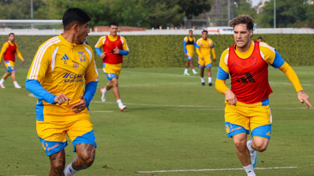 Pachuca recibirá a Tigres este sábado 31 de octubre a las 5 de la tarde / Facebook