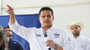 Pan Jalisco advierte por violencia e intervención del crimen organizado rumbo a elecciones 2027. | Pan Jalisco vía Facebook.
