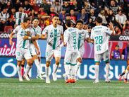 Paralelamente, el Territorio Santos Modelo albergará del 30 de octubre al 2 de noviembre el torneo infantil y juvenil "Inter Santos 2026".