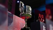 24 partidos serán reprogramados en la Copa del Rey por el accidente de trenes en España / Facebook