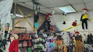 Los personajes clásicos del cine de terror como Michael Myers, Chucky e 'It' se mantienen a la cabeza de las peticiones.