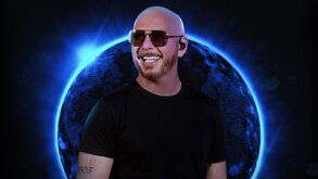 Pitbull anuncia conciertos en México. | Instagram @pitbull