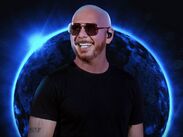 Pitbull anuncia conciertos en México. | Instagram @pitbull