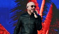 Pitbull anuncia gira de concierto en Latinoamérica, incluye a Guadalajara en el tour. |Vía Pitbull