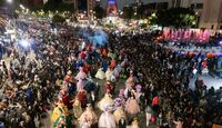 ¡Prepárate! Aquí te decimos cuándo y a qué hora es el desfile de Día de Muertos 2026 en CdMx.