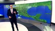 Pronóstico del tiempo para Monterrey, con Nelson Valdez - 28 de octubre 2026