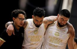 La quinteta regiomontana inicia mañana la eliminatoria a ganar cuatro de siete partidos en la Arena Astros a las 20:15 horas.