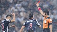 Rayados sufre bajas: Almeyda y Orbelín suspendidos un partido. Futbol al día, 28 de octubre 2026