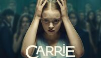 Tras la renovación de la serie en Prime Video para su segunda temporada, te contamos qué se sabe sobre el futuro de Carrie White.