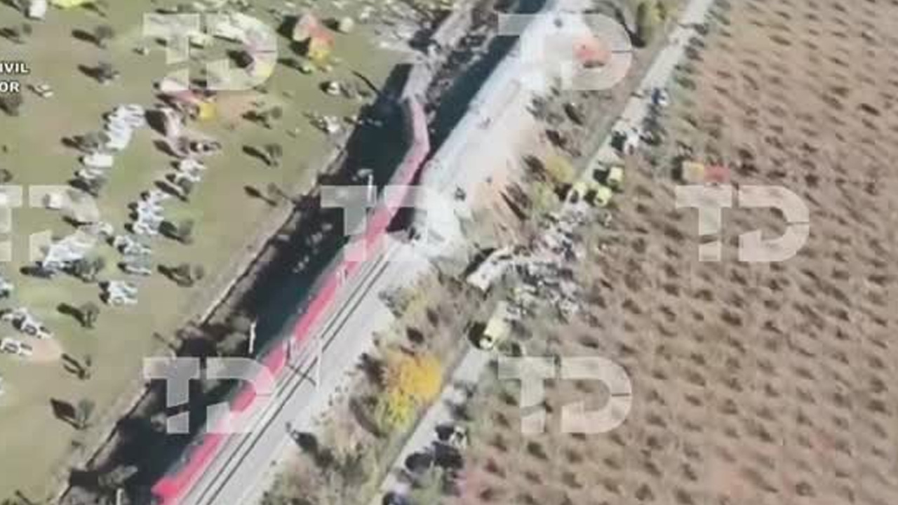 Sube a 64 la cifra de muertos por el choque de trenes de alta velocidad en España